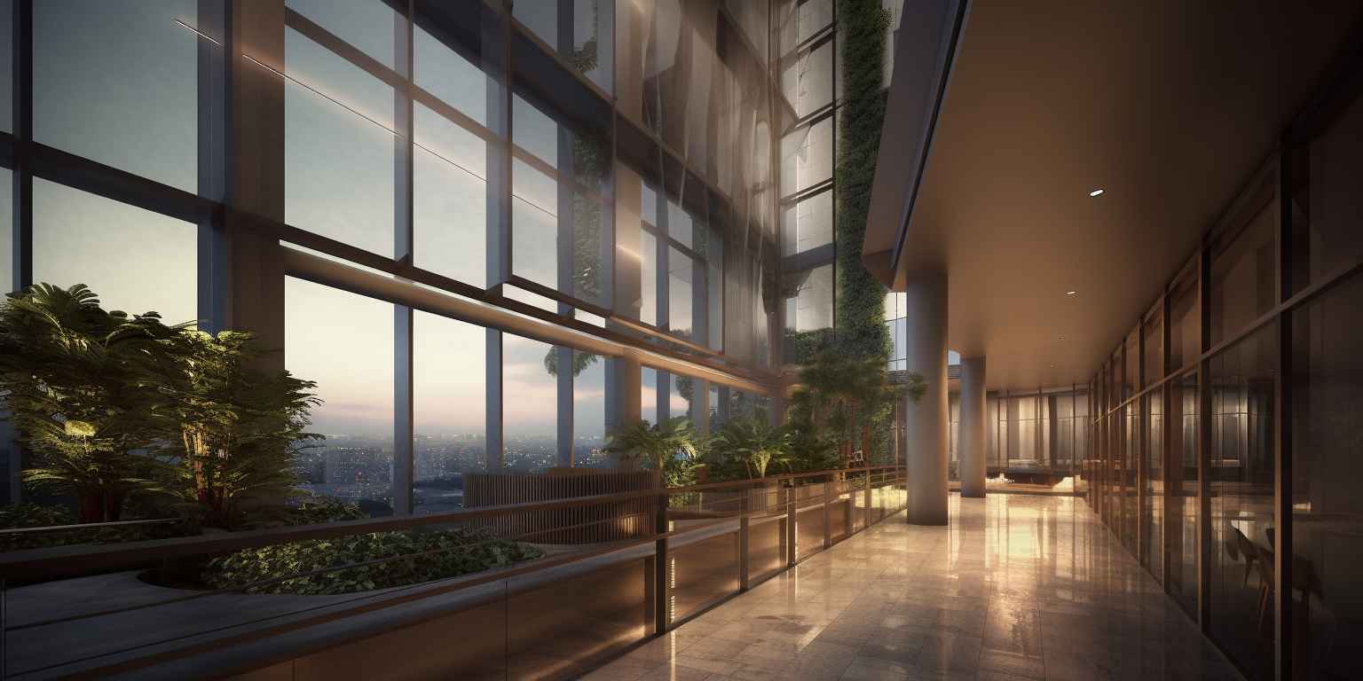 Visual Reference: Jalan Loyang Besar Ec 2024 Modern Living Near Top Schools